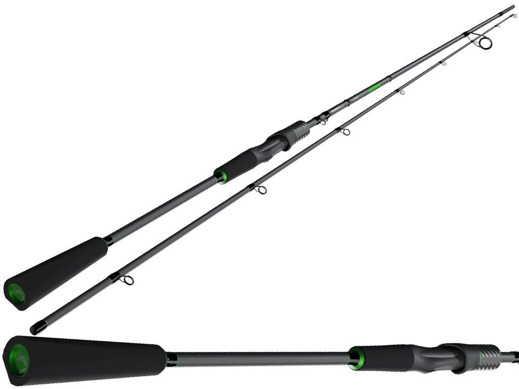 Sportex JIG-Xpert Pike JX2507 8,3fot 130-225g